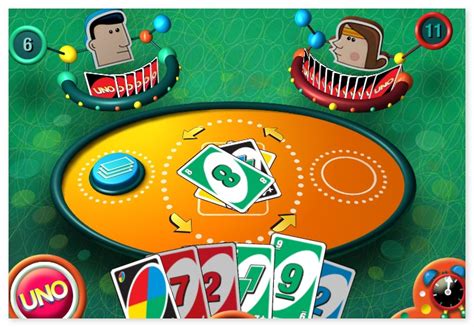 UNO Multiplayer .